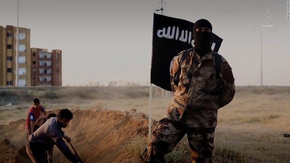 ISIS paralajmëron : “Do ju përgjakim sërish. Së shpejti në pushimet tuaja”