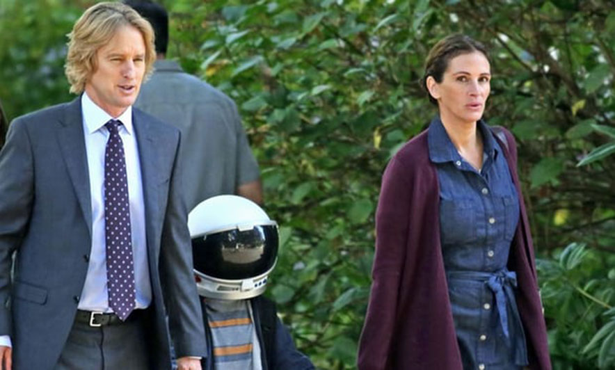 Drama manipuluese dhe e ndjeshme, me aktore Julia Roberts