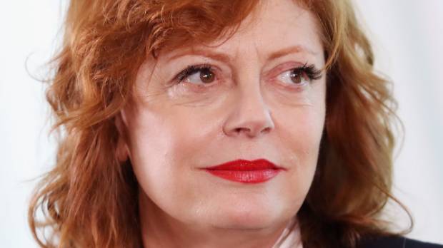 Susan Sarandon: Nëse Hillary Clinton do të kishte fituar zgjedhjet…