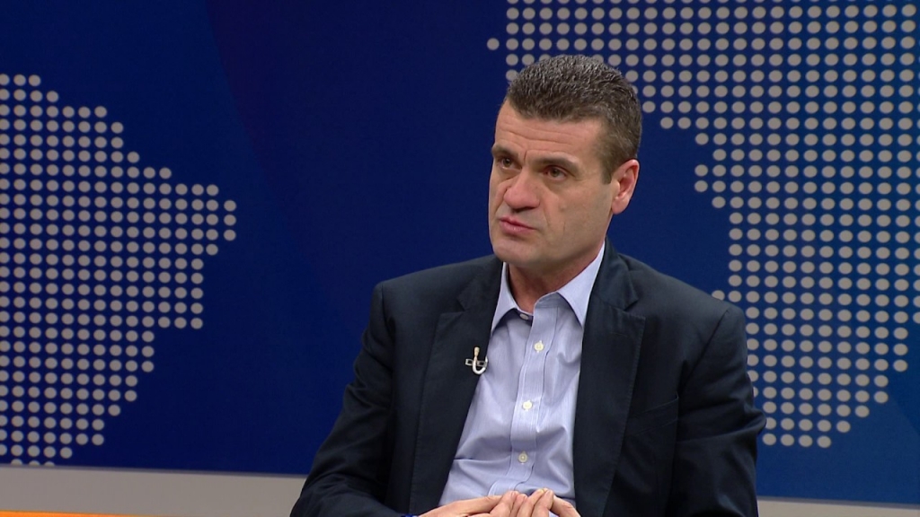Patozi:Kanabizimi ka qenë fenomen me licencë shqiptare”
