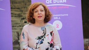 Akuzat e për lidhjet me “Habilajt”/ Reagon deputetja Gjebrea
