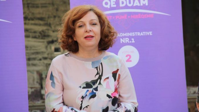 Akuzat e për lidhjet me “Habilajt”/ Reagon deputetja Gjebrea