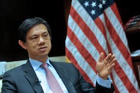 Hoyt Yee:Është për të ardhur turp se si udhëheqës politikë të Ballkanit, pavarësisht nga akte të dënueshme, mirëpriten në shumë kryeqytete evropiane.