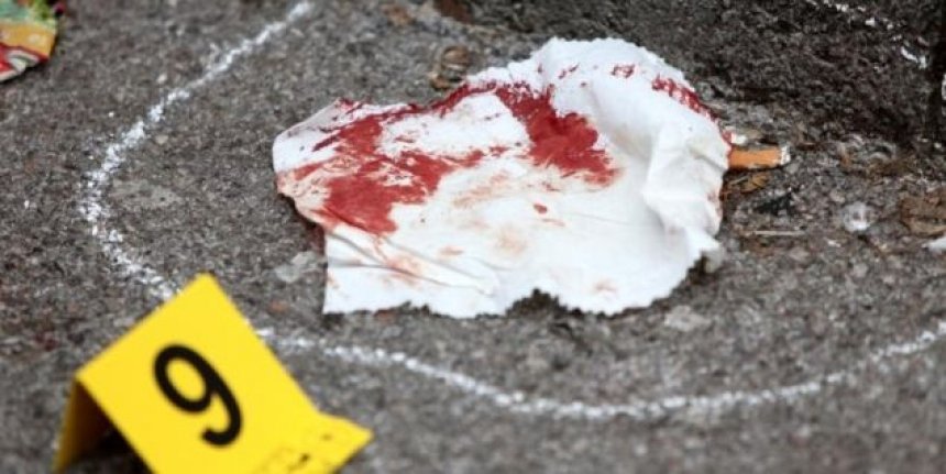 Kavajë:Burri vret gruan me thikë