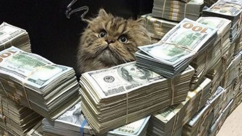 Sa para duhet të ruani mënjanë çdo ditë në mënyrë që të bëheni  te pasur