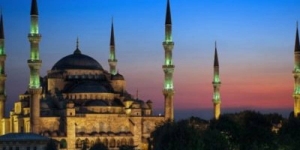 Turqi, varre shkembore të lashta 2 mijë vite do të hapen për turizëm