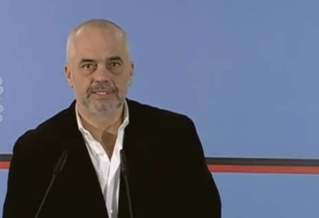 Rama mbledh Këshillin e Ministrave në Dibër