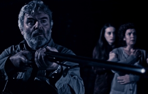 “Bloodlands”, filmi horror shqiptar në festivalin e Australisë