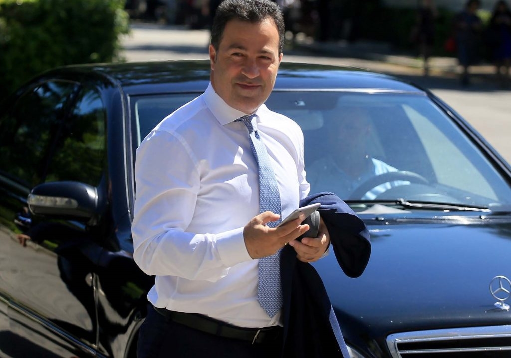 Ministria e Bujqësisë, 77 milionë lekë për promovime me “Master Chef”
