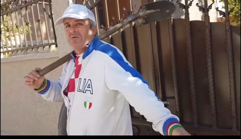 Video/Votoi per PS-ne bredh rrugeve i papune