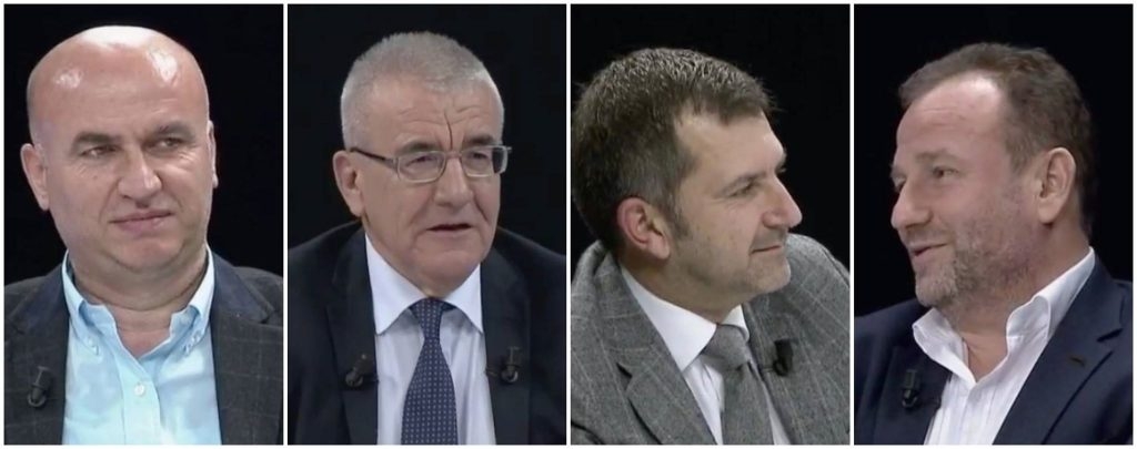 Henri Çili i vërsulet Rakipit, Bushatit dhe Bazes: Ju jeni pronarë mediash!