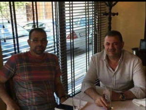 Qeveria e Ramës në dorë të Olsit