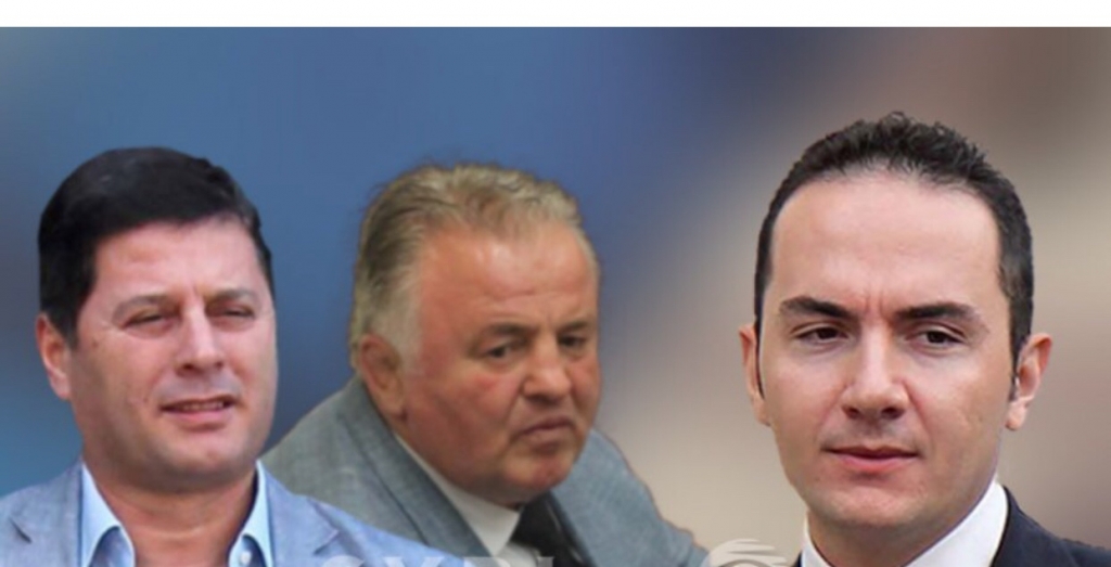 Ndreu e Sterkaj/  Kërcënojnë deputetin e PD: Do të hash dajak, rri urtë