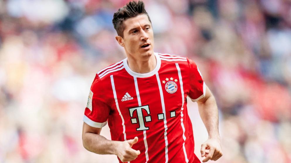 Dëmtimet e shpeshta / Lewandowski ia hedh fajin trajnerit Ancelotti