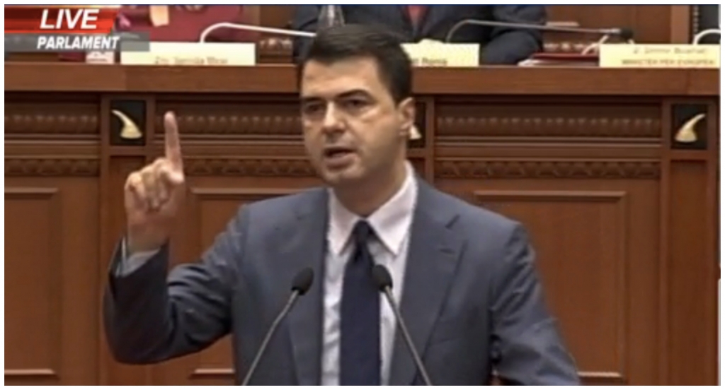 Basha: Tahiri e Sota bashkëpunëtorë në trafikun e milionave të drogës.
