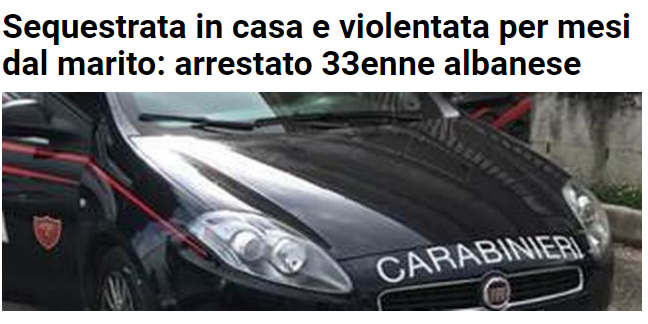 E mbante të mbyllur në shtëpi gruan dhe e dhunonte në sy të vajzës