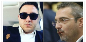 A po e fundos Partinë Socialiste Saimir Tahiri?