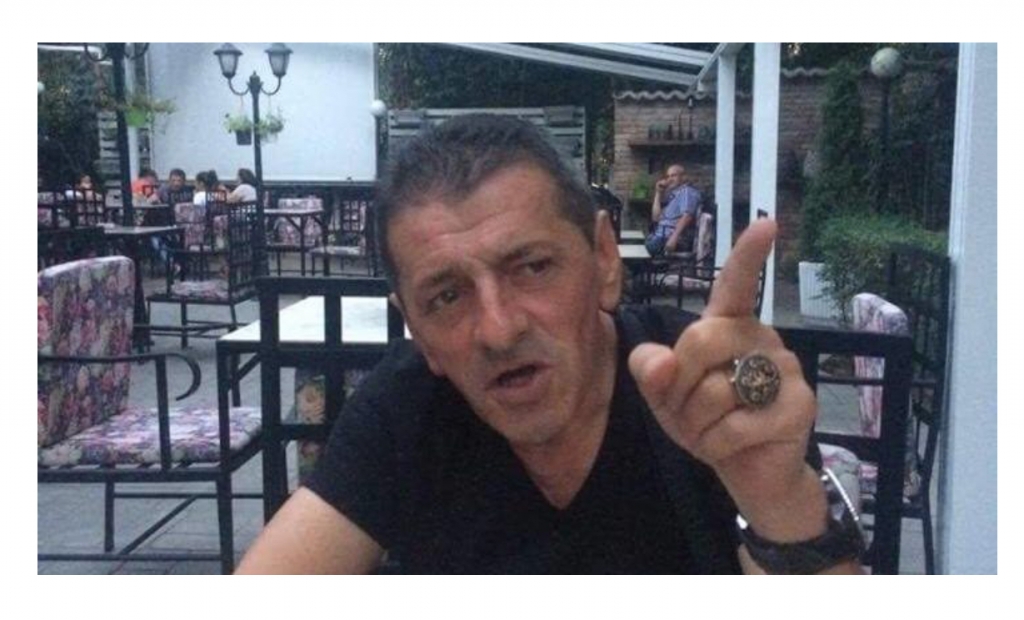 FUNDËRINË, MOS GUXO TË LUASH ME SIMBOLET E KOMBIT!