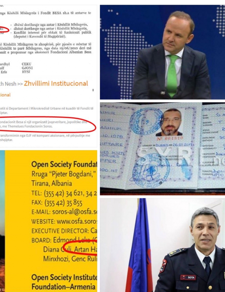 Av Altin Goxhaj:NJË SHPJEGIM PËR TAHIRIN  QË NUK UA THOTË KUSH