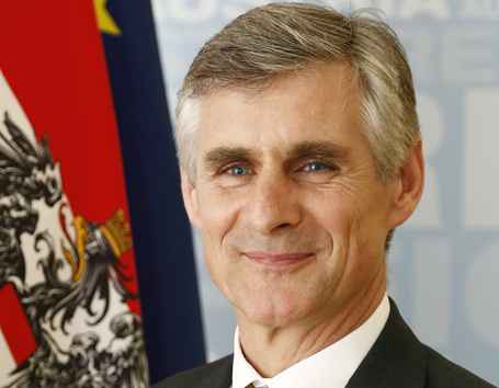 Zv/ministri i Jashtëm i Austrisë: Bllokimi i arrestimit të Tahirit? Askush të mos fshihet pas autoritetit