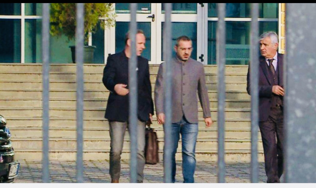 Edhe shoferi i ish-ministrit të Brendshëm, Saimir Tahiri hetim nga prokuroria