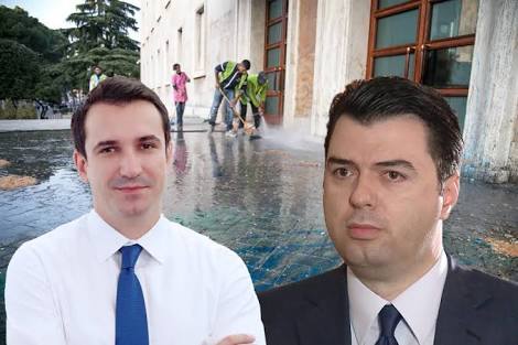 “OPOZITARE”, POR VELLEZER