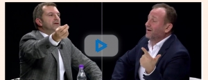 Bushati përplaset me Çilin: Ke kredi me emër fallco dhe jetë fallco, njerëzit qeshin me ty