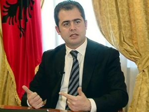 Oerd Bylykbashi:  Kanabisi, ky projekt politik i Edi Rames