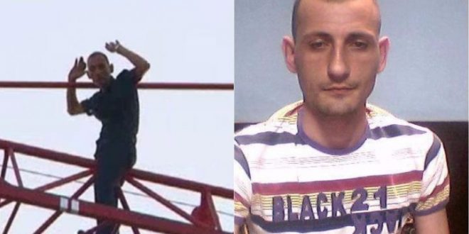 36-VJEÇARI NGA LEZHA I VE FLAKEN VETES PARA PARLAMENTIT