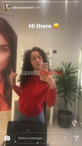 Transformohet Albana Osmani, nuk do ta njihni me look-un e ri