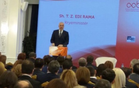 Kryeministri Rama:Tatimet s’do njohin asnjë bilanc tjetër përvec bilancit që këto kompani u tregojnë bankave