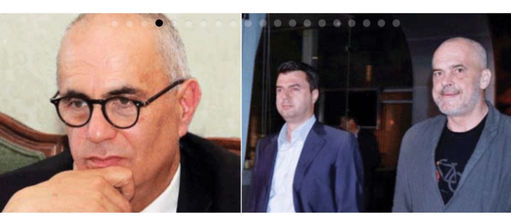Profesor Artan Fuga: Rama dominon edhe pushtetet e tjera, Basha i dobët