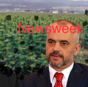 Trafiku i drogës/ Newsweek  flet  për Ramën