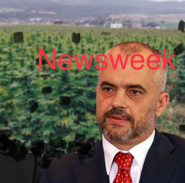 Trafiku i drogës/ Newsweek  flet  për Ramën
