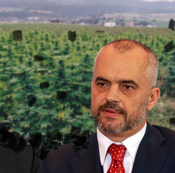 KANABISI DËSHTOI NË TREGJET EVROPIANE! PO TANI?