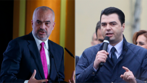 Pse Rama do ta heqë kreun e KQZ? Basha: Ai është gati të zhvishet lakuriq, që të mos i kujtojmë Tahirin dhe kanabisin