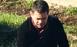 FOTO E DITES/ Aksion i pastrimit