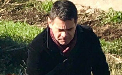 FOTO E DITES/ Aksion i pastrimit