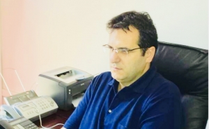 Toto Rina vdiq “Toto Rama”…