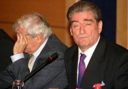 Kush do ta ndalojë qeverinë anti- korrupsion, klithmat e Saliut apo brekushet e Ramës?