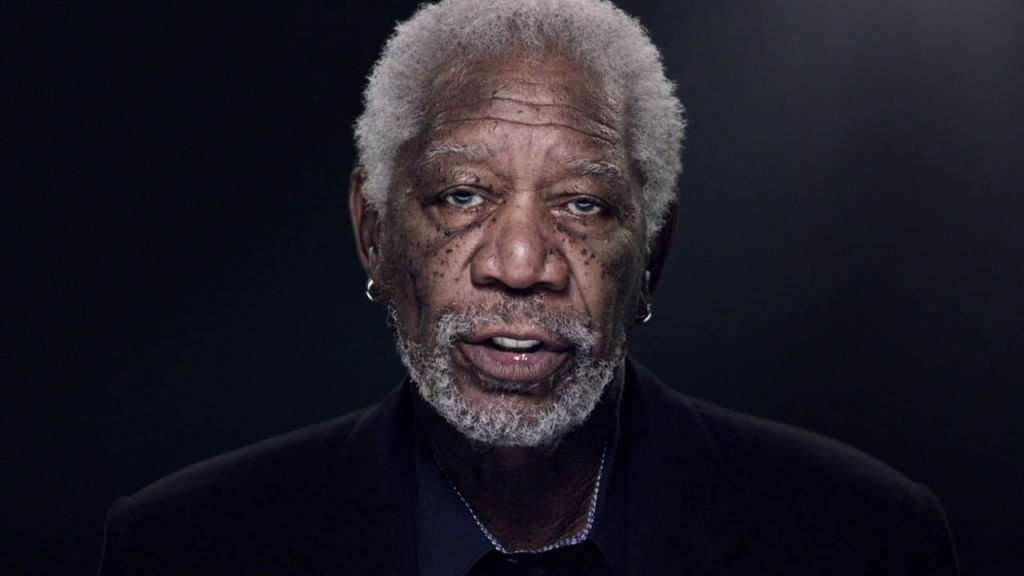 Fjalimi më i bukur nga Morgan Freeman: Kam jetuar gabim!
