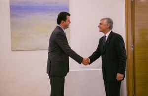 Basha,zv.ministrit të Austrisë: ”Qeveria Rama, tërësisht e paralizuar për shkak të situatës së krijuar në vend nga zbulimi i lidhur me  trafikun e drogës