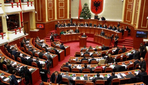 Miratohet buxheti i shtetit per vitin 2018