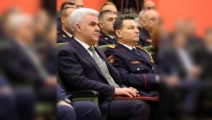 Dekonspirimi i operacionit/ Ministri Xhafa bën lëvizjen e rëndësishme në Prokurori