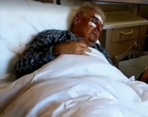 Kapen në Kapshticë, dhunuesit e 2 pleqve në Shkallnur