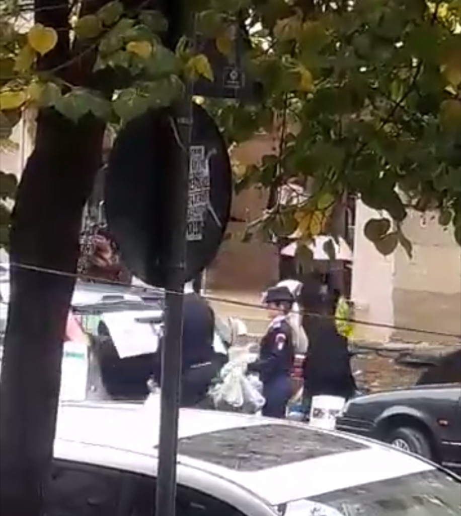 Tiranë/Tjetër aksion suksesi i policisë…..