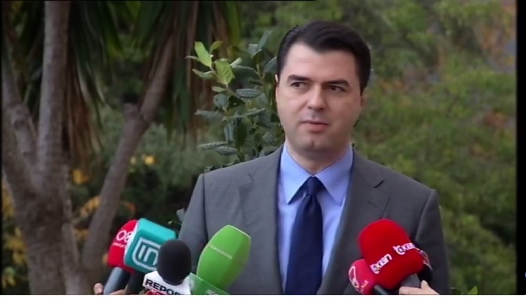 Basha: Dënoni gjuhën e dhunshme të Ramës ndaj gazetarëve!