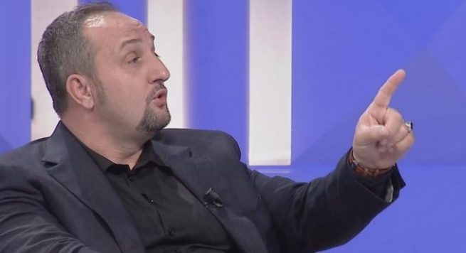Saimir Kodra:Gazetarët ranë pre,të isha aty do i gjuaja ose do e shaja