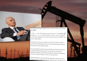 Nafta shqiptare tek rusët, Rama negociata sekrete me kompaninë e Putinit
