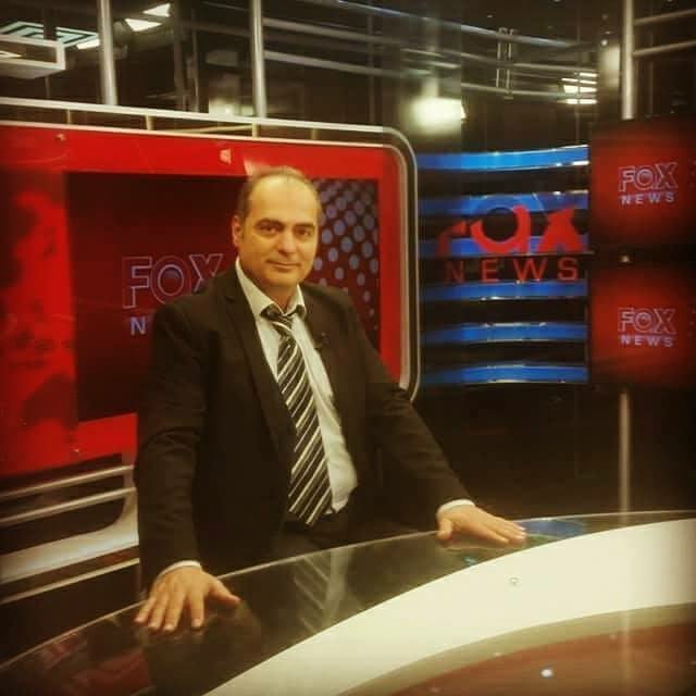 Media e Sorosit nuk ngopet duke ngrënë me babzi tepsinë!!
